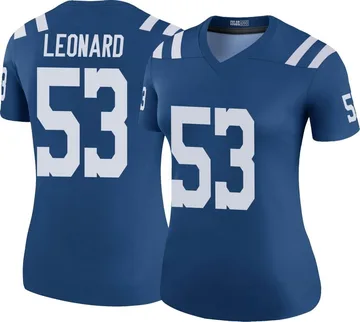 darius leonard jersey