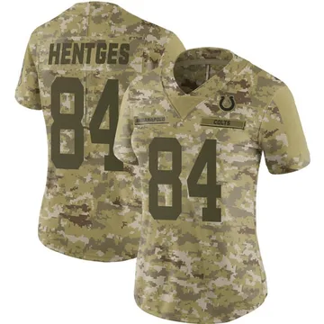 colts jersey for women