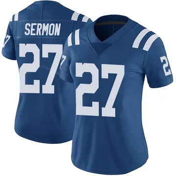 Nike Indianapolis Colts No17 Philip Rivers Olive/USA Flag Women's Stitched NFL Limited 2017 Salute To Service Jersey