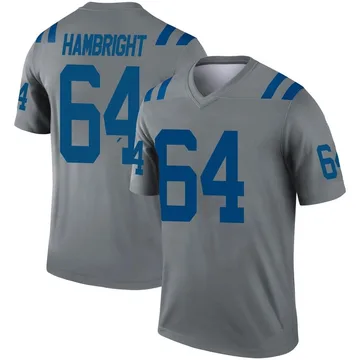 Hambright Arlington home jersey