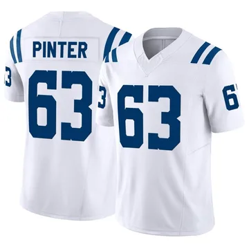 danny pinter jersey