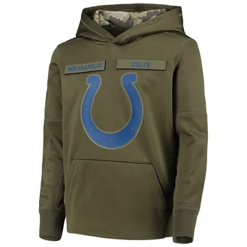 colts military sweatshirt