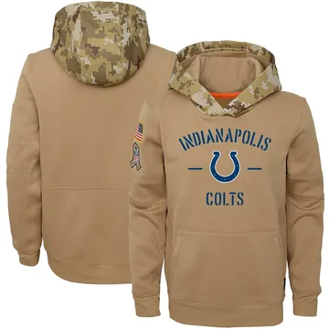 colts salute to service hoodie