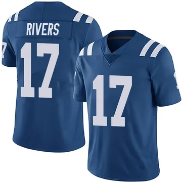 Philip Rivers Jersey Philip Rivers Indianapolis Colts Jerseys