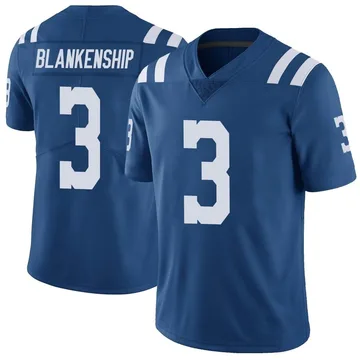 blankenship colts jersey