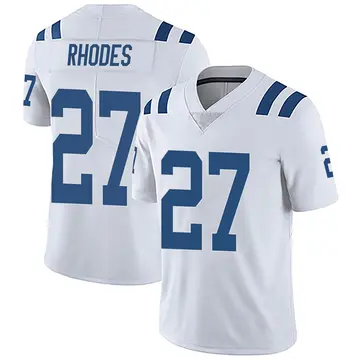 Xavier Rhodes Jersey | Xavier Rhodes Indianapolis Colts Jerseys ...